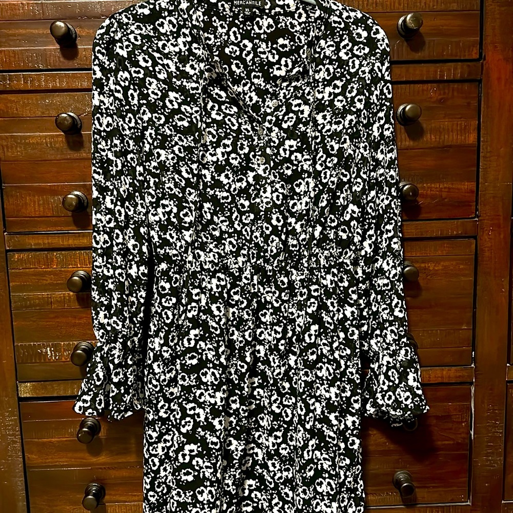 JCrew Dress